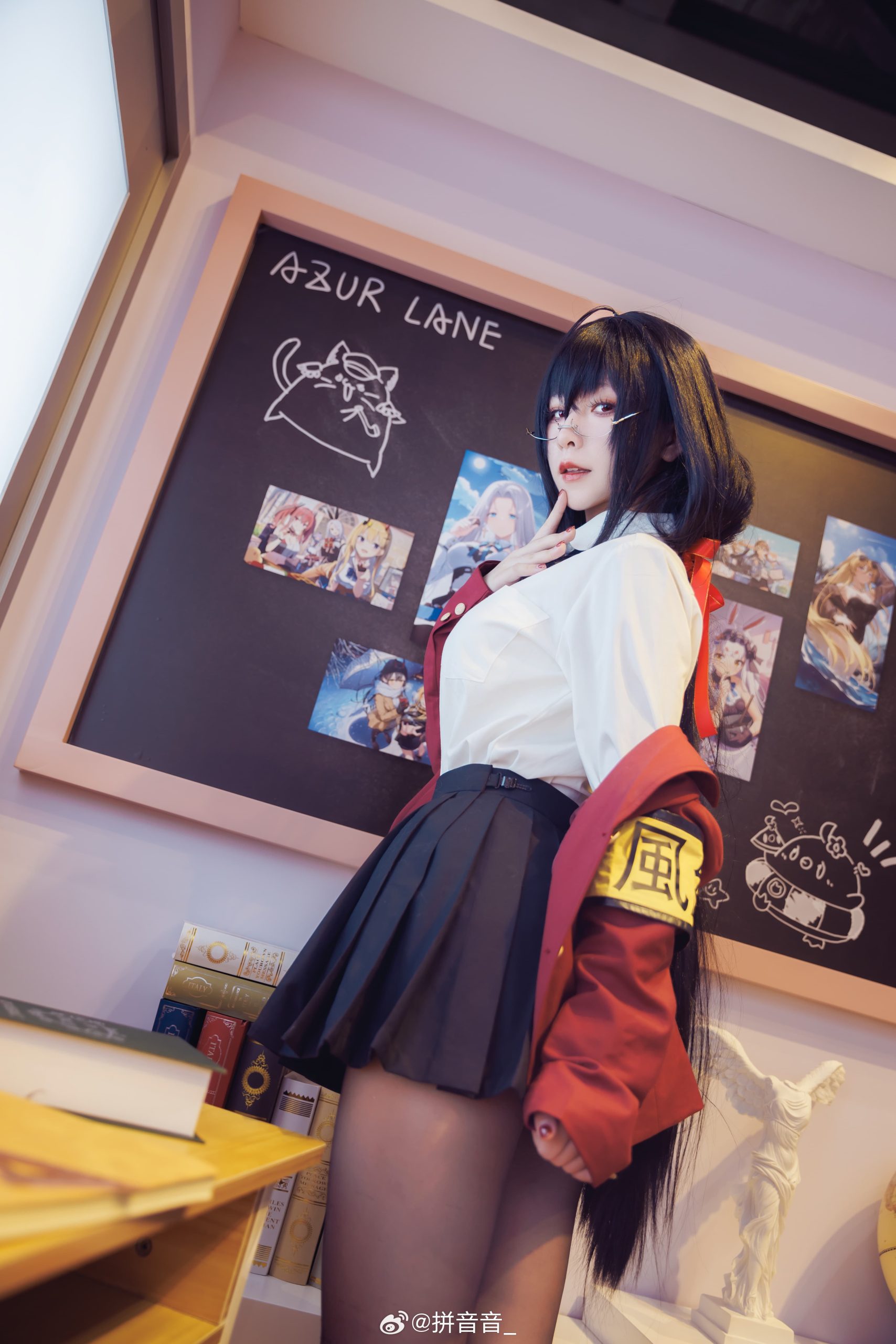 图片[4]-二次元COS分享[COSplay]碧蓝航线-二次元COS分享次元吧