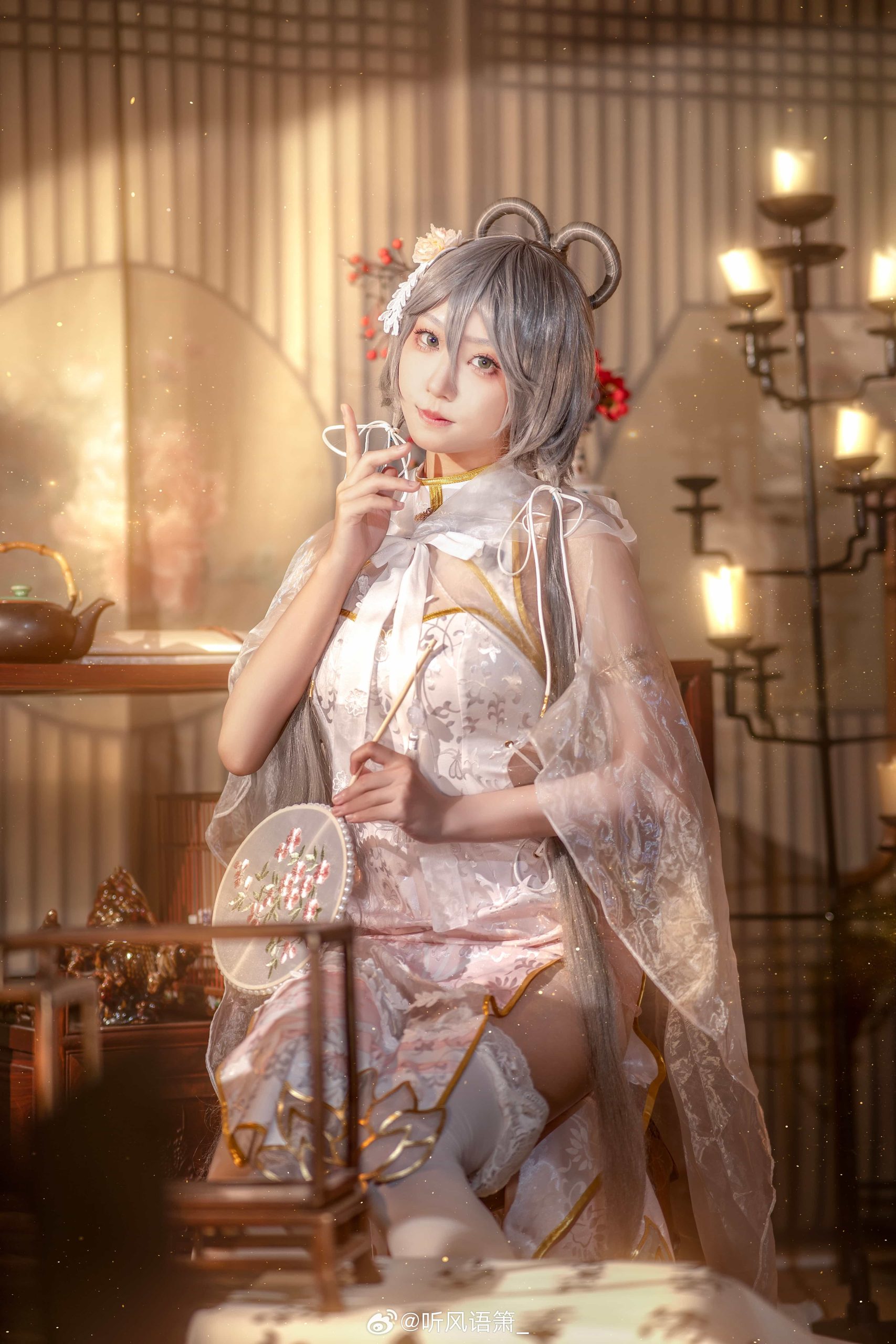 图片[4]-二次元COS分享[COSplay]相思无用，谓我何求-二次元COS分享次元吧