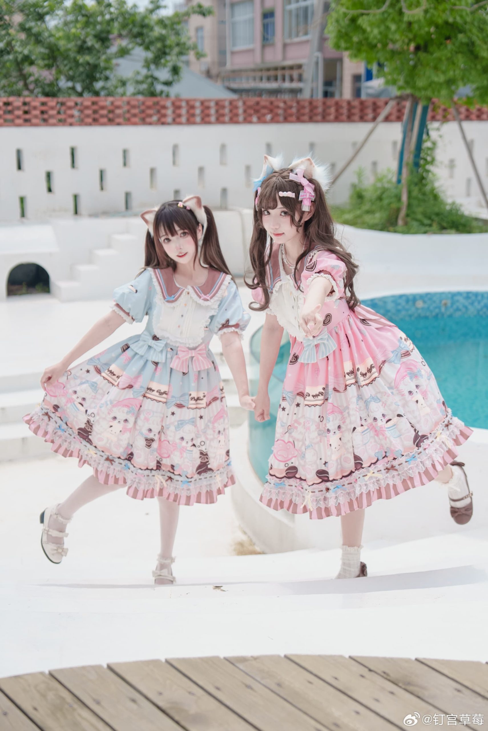 图片[7]-二次元COS分享甜妹拯救世界！-二次元COS分享次元吧