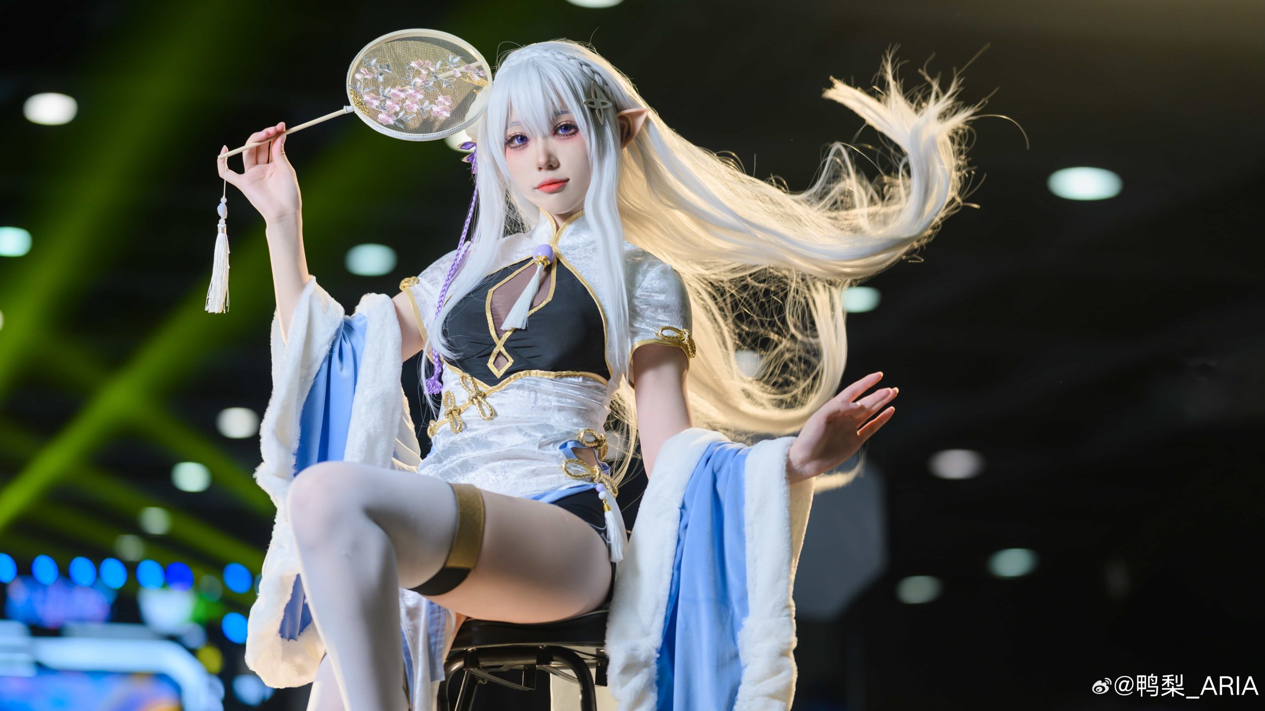 图片[8]-二次元COS分享[COSplay]鸭梨_ARIA-二次元COS分享次元吧