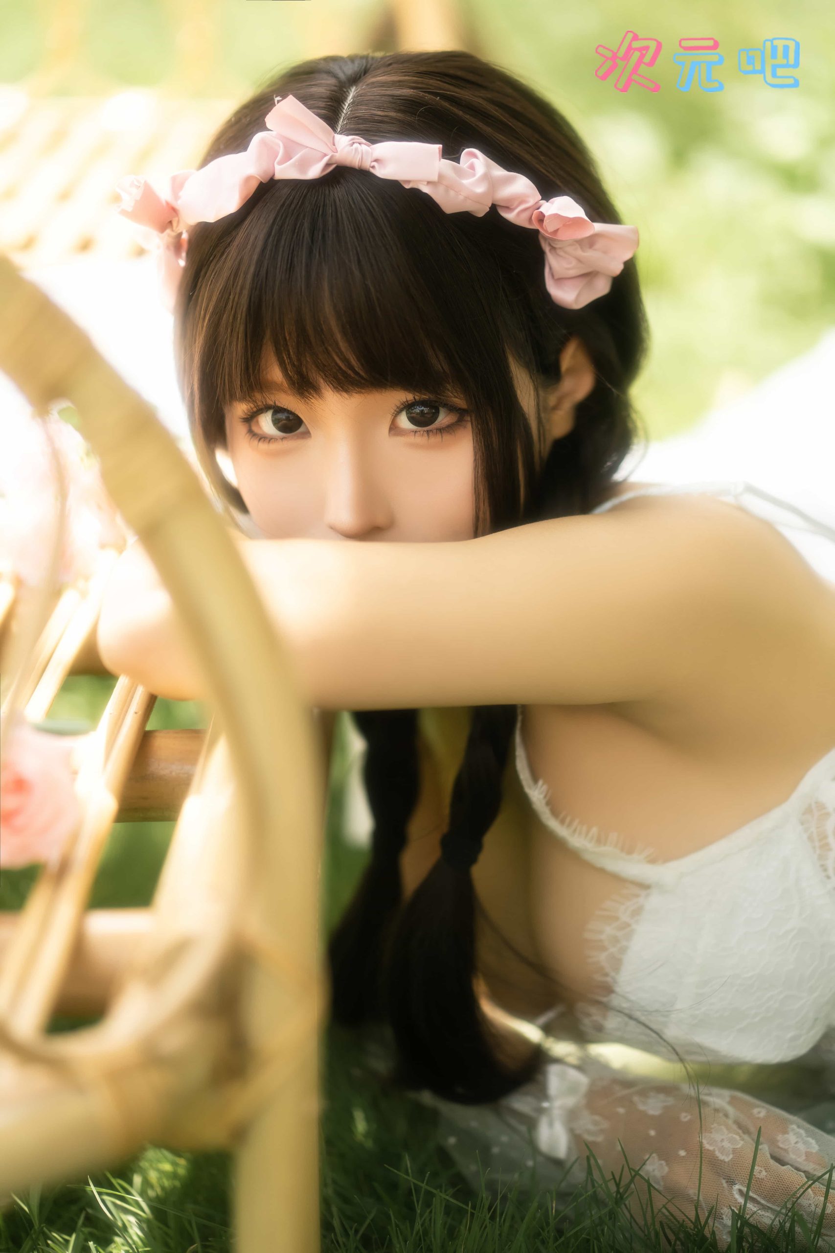 图片[3]-二次元COS分享蠢沫沫 – 春-二次元COS分享次元吧