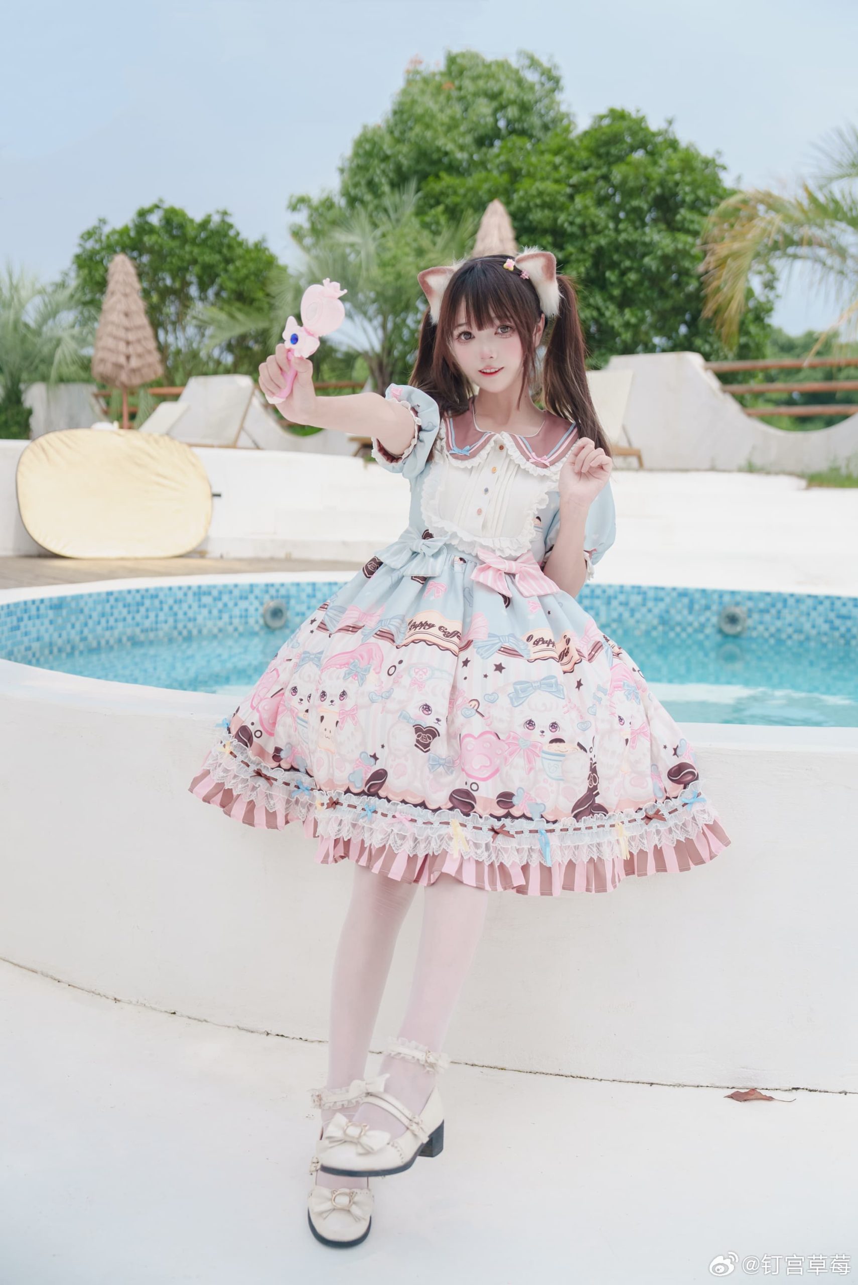 图片[12]-二次元COS分享甜妹拯救世界！-二次元COS分享次元吧