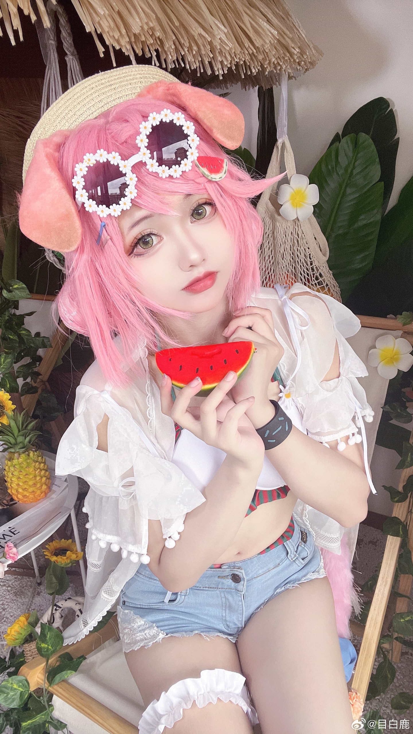 图片[7]-二次元COS分享[COSplay]明日方舟-二次元COS分享次元吧