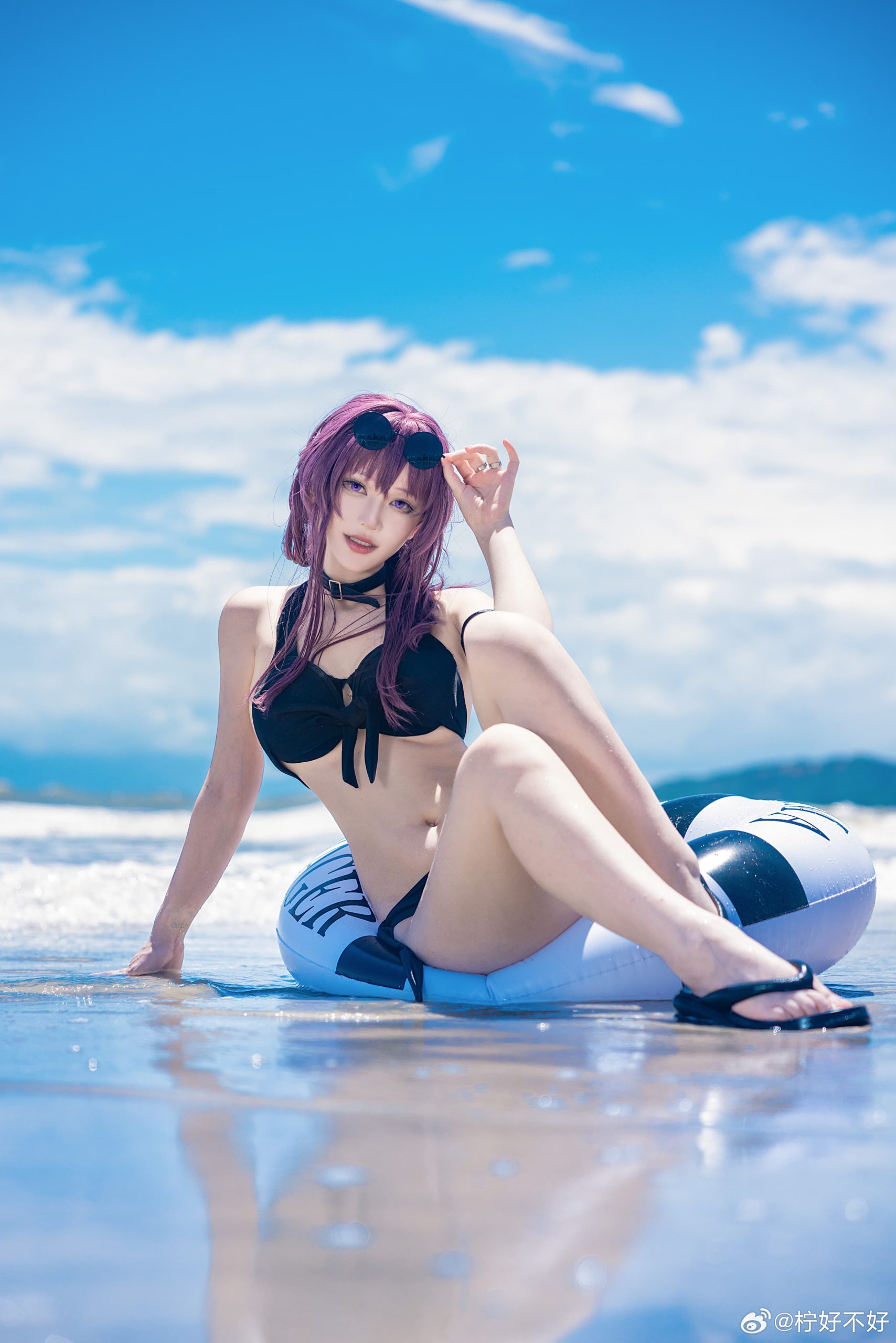 图片[5]-二次元COS分享[COSplay]我就是喜欢这样的你。-二次元COS分享次元吧