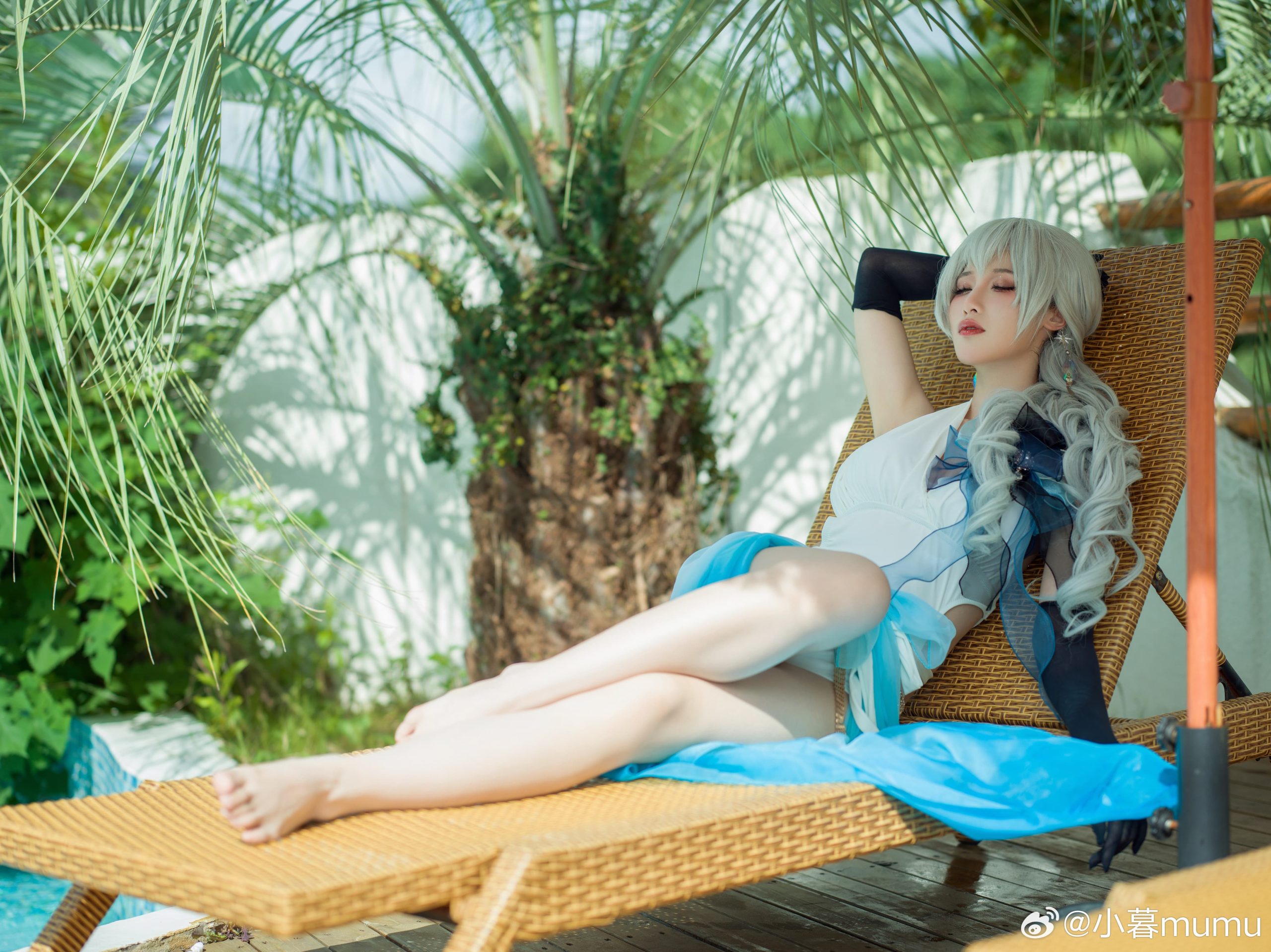 图片[7]-二次元COS分享[COSplay]谁会不喜欢泳装大鸭鸭呢-二次元COS分享次元吧