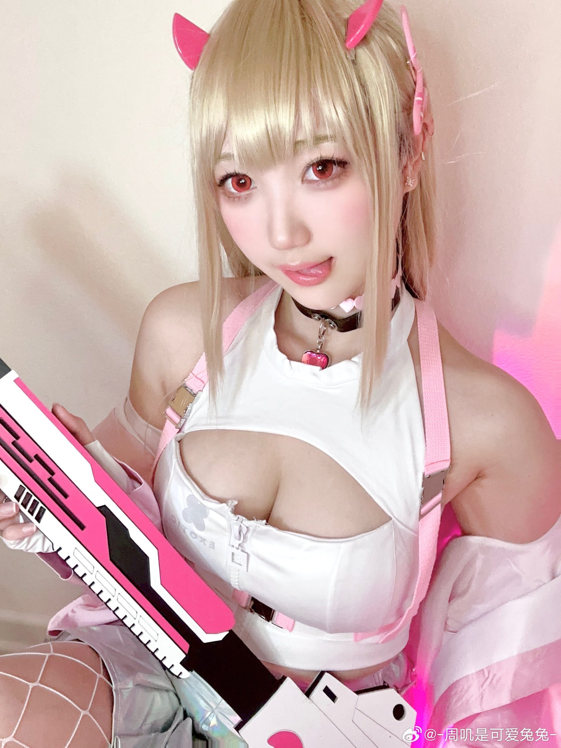 图片[3]-二次元COS分享[cosplay]nikke 胜利女神-二次元COS分享次元吧