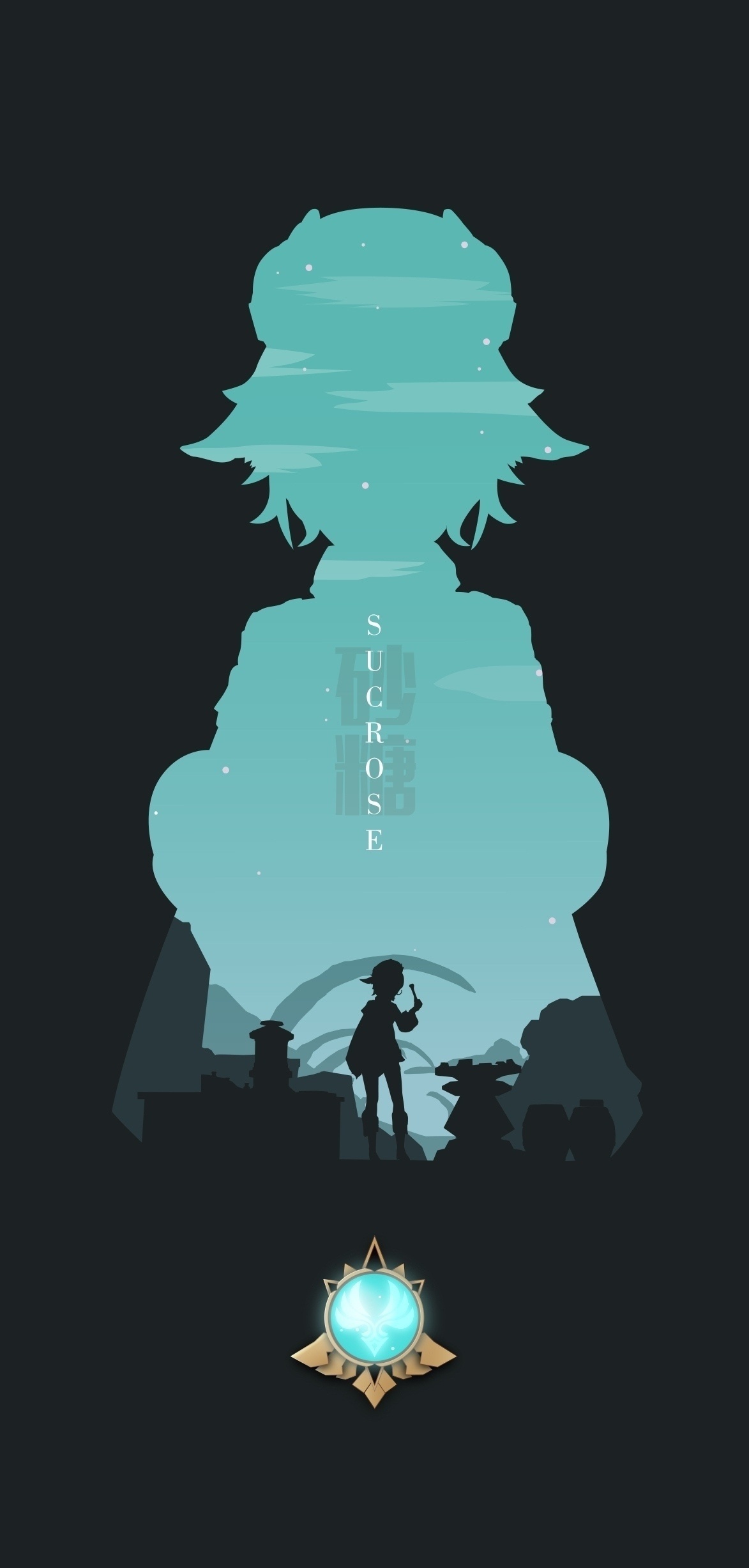 图片[17]-二次元COS分享原神 壁纸 （18P）-二次元COS分享次元吧