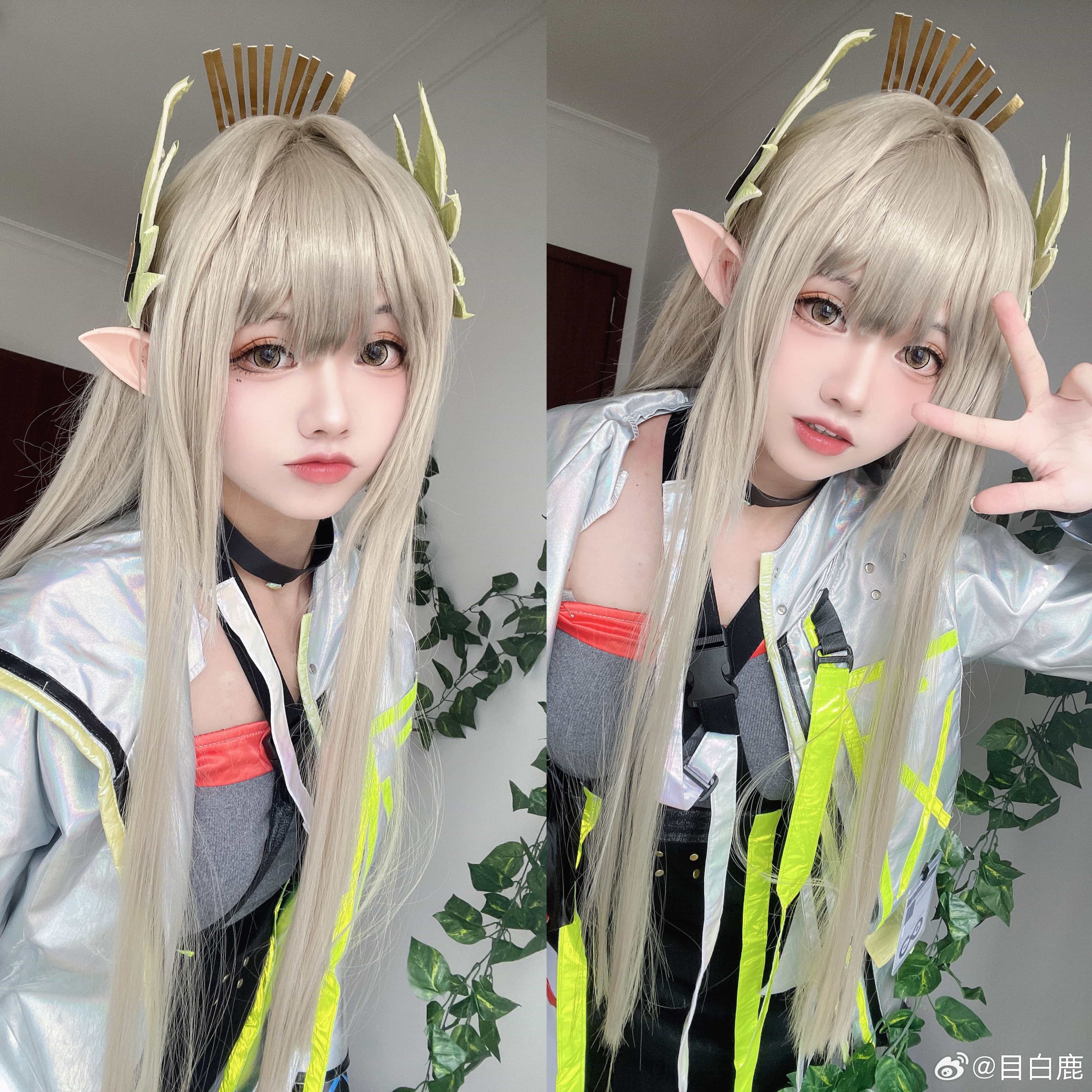 图片[17]-二次元COS分享[COSplay]莱茵生命 生态科主任-二次元COS分享次元吧