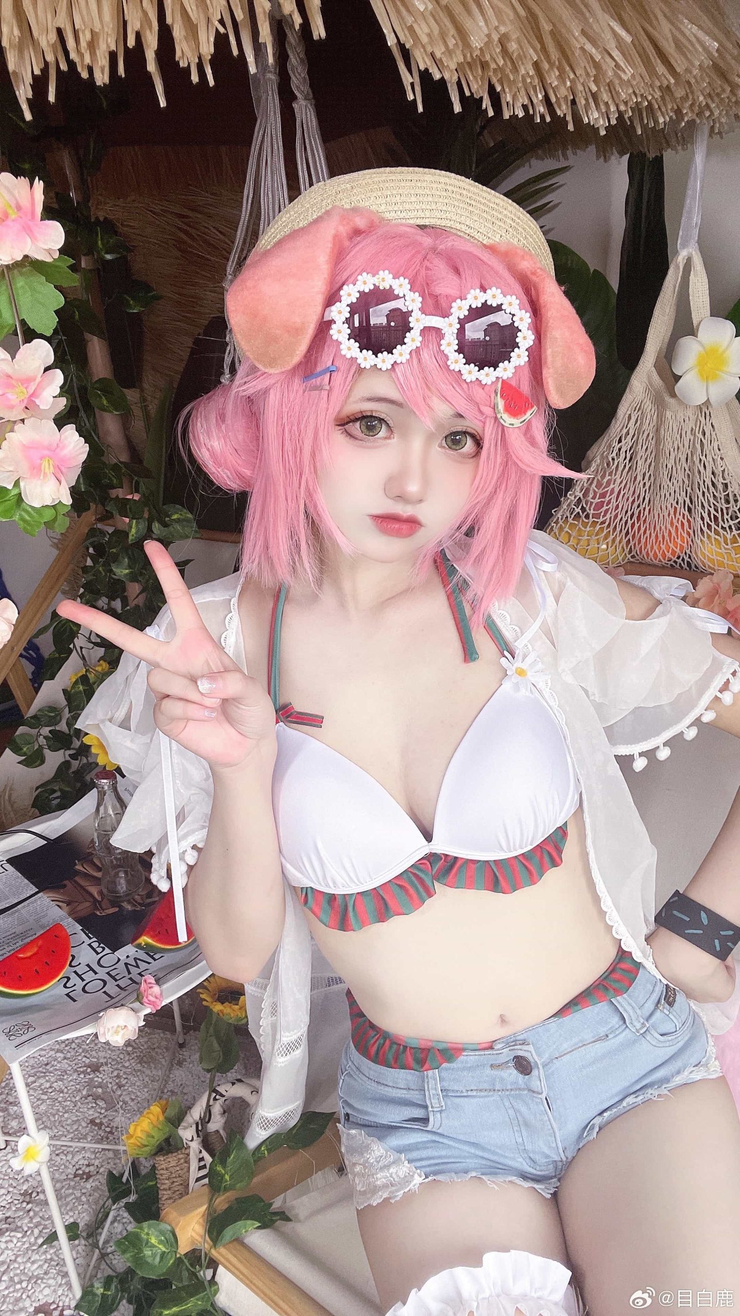 图片[10]-二次元COS分享[COSplay]明日方舟-二次元COS分享次元吧