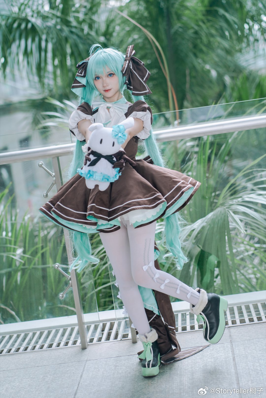 图片[9]-二次元COS分享[cosplay]初音未来-二次元COS分享次元吧