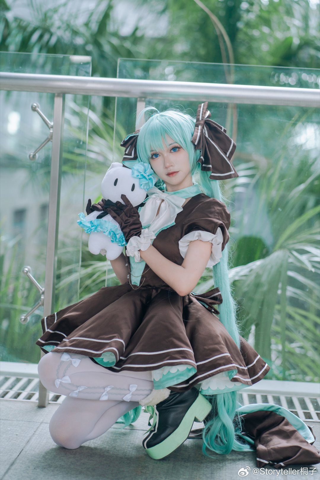 图片[11]-二次元COS分享[cosplay]初音未来-二次元COS分享次元吧