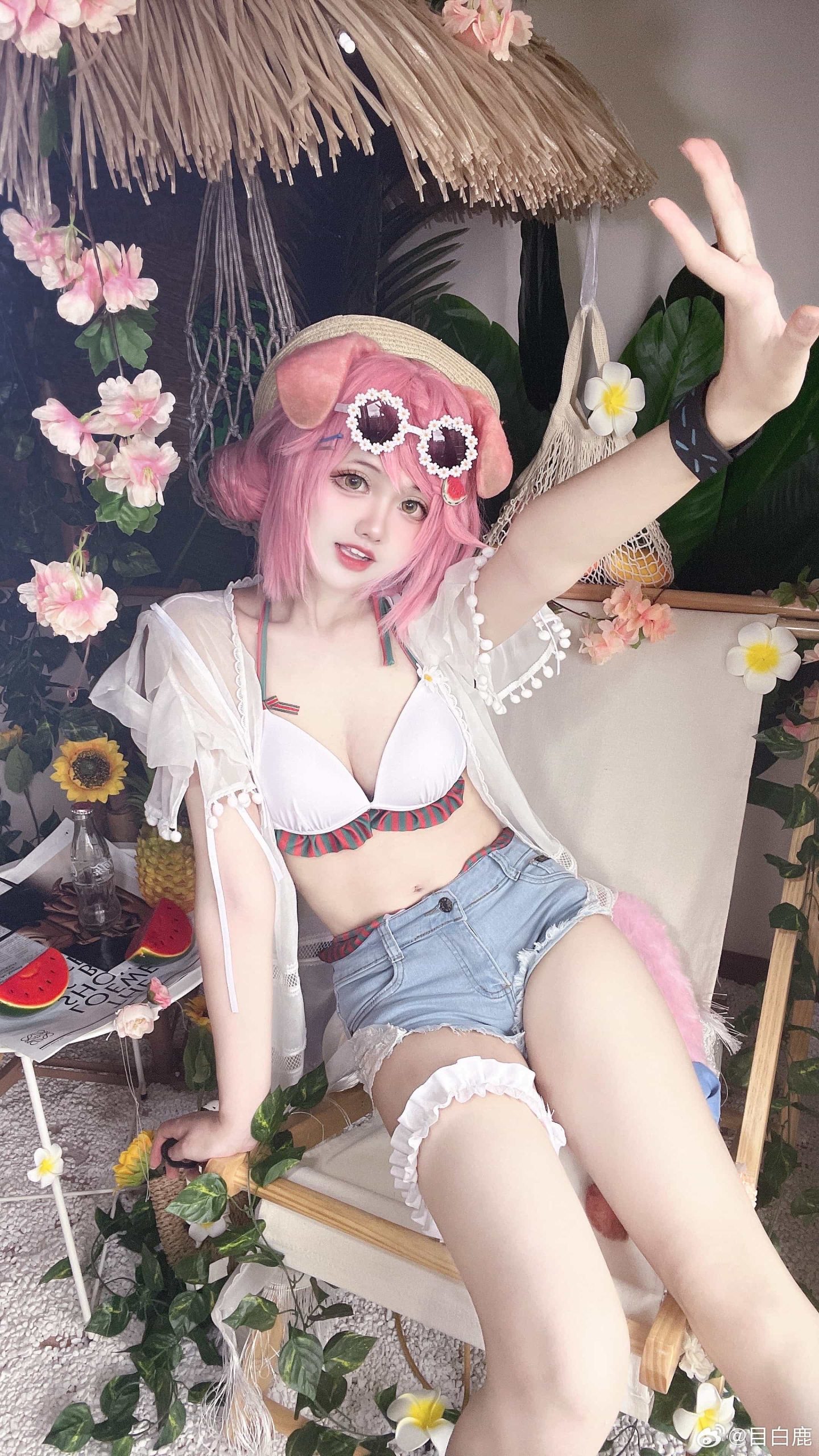 图片[13]-二次元COS分享[COSplay]明日方舟-二次元COS分享次元吧