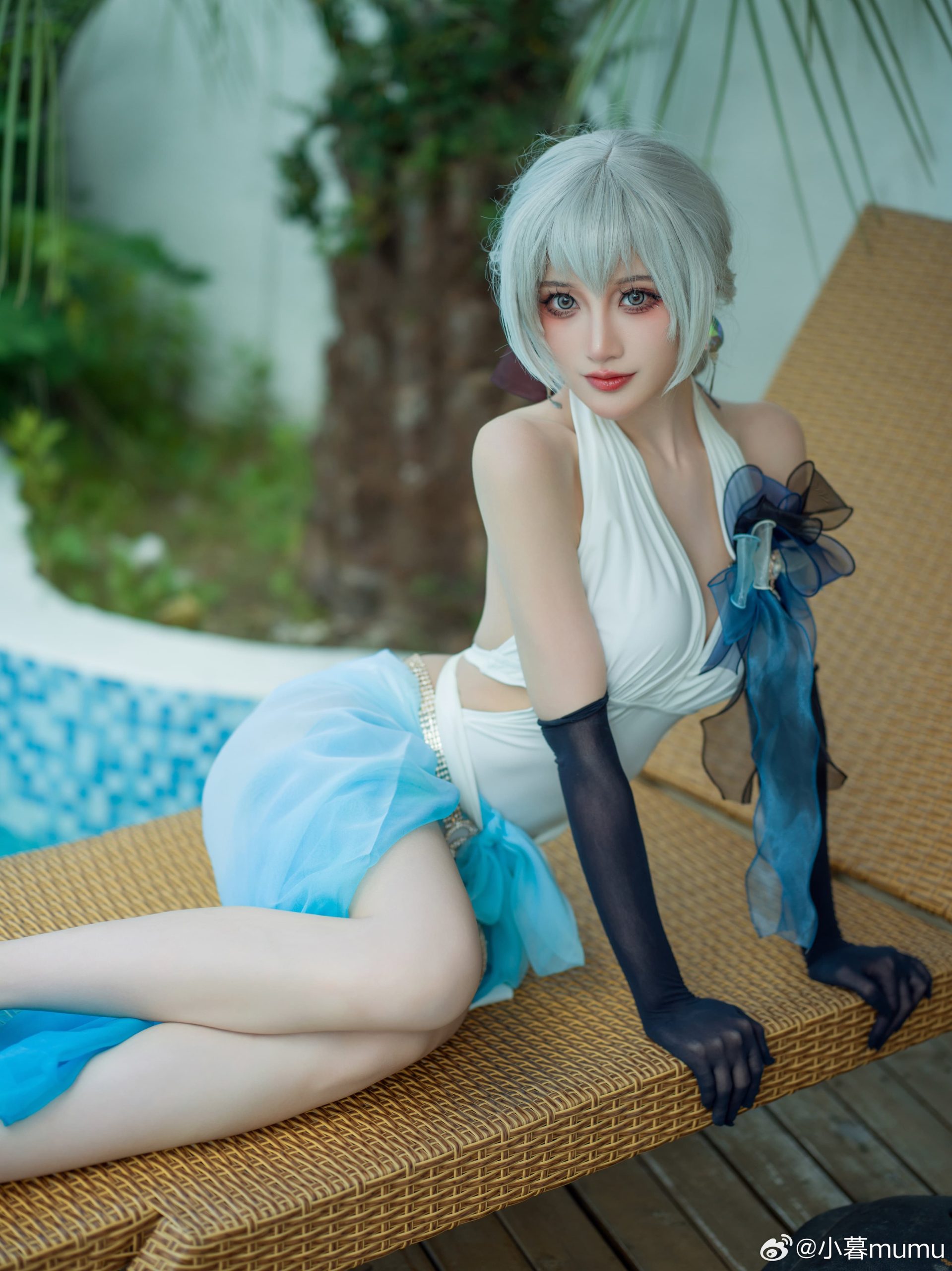 图片[6]-二次元COS分享[COSplay]谁会不喜欢泳装大鸭鸭呢-二次元COS分享次元吧