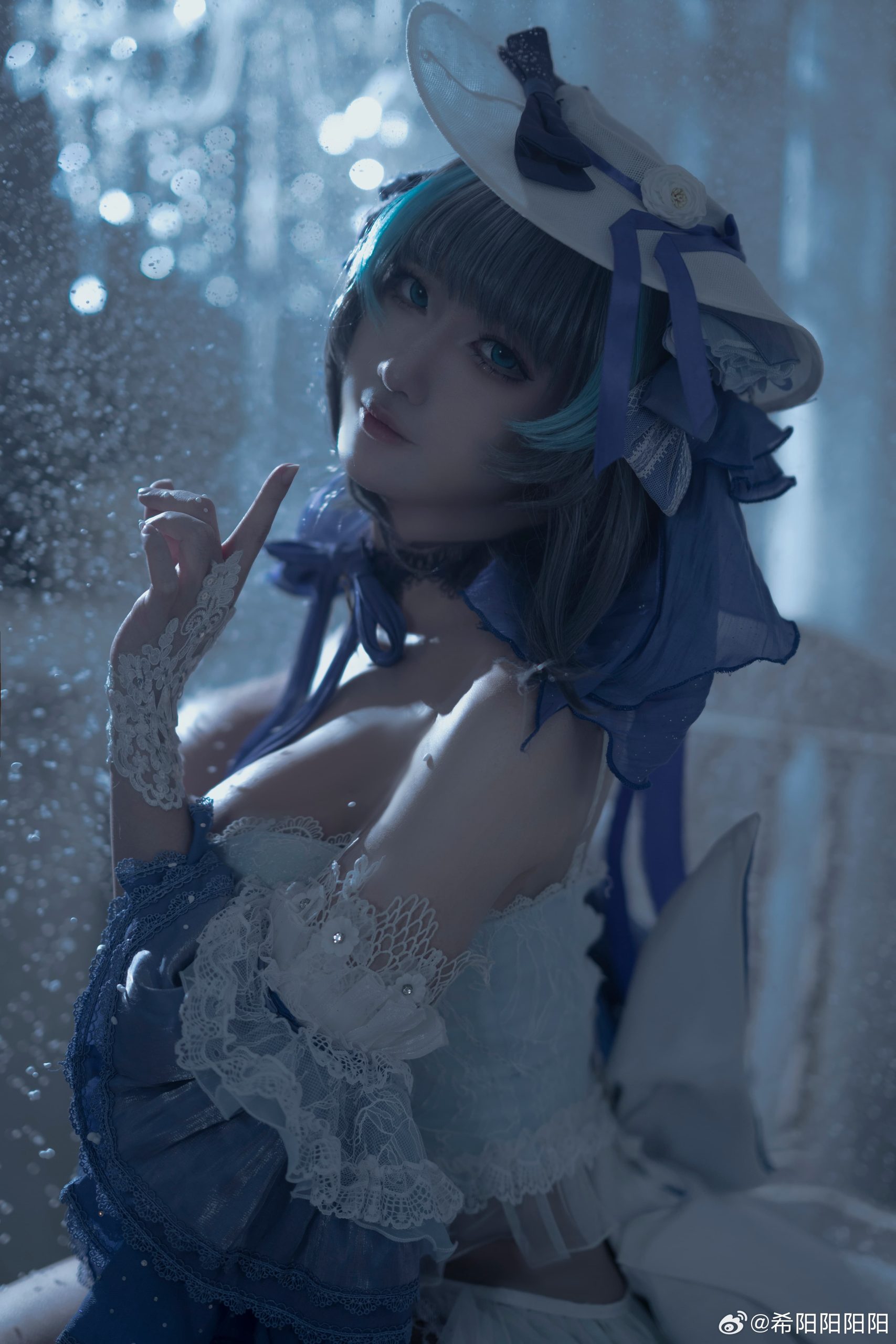 图片[7]-二次元COS分享[COSplay]搭手礼…是要怎么样来着？-二次元COS分享次元吧