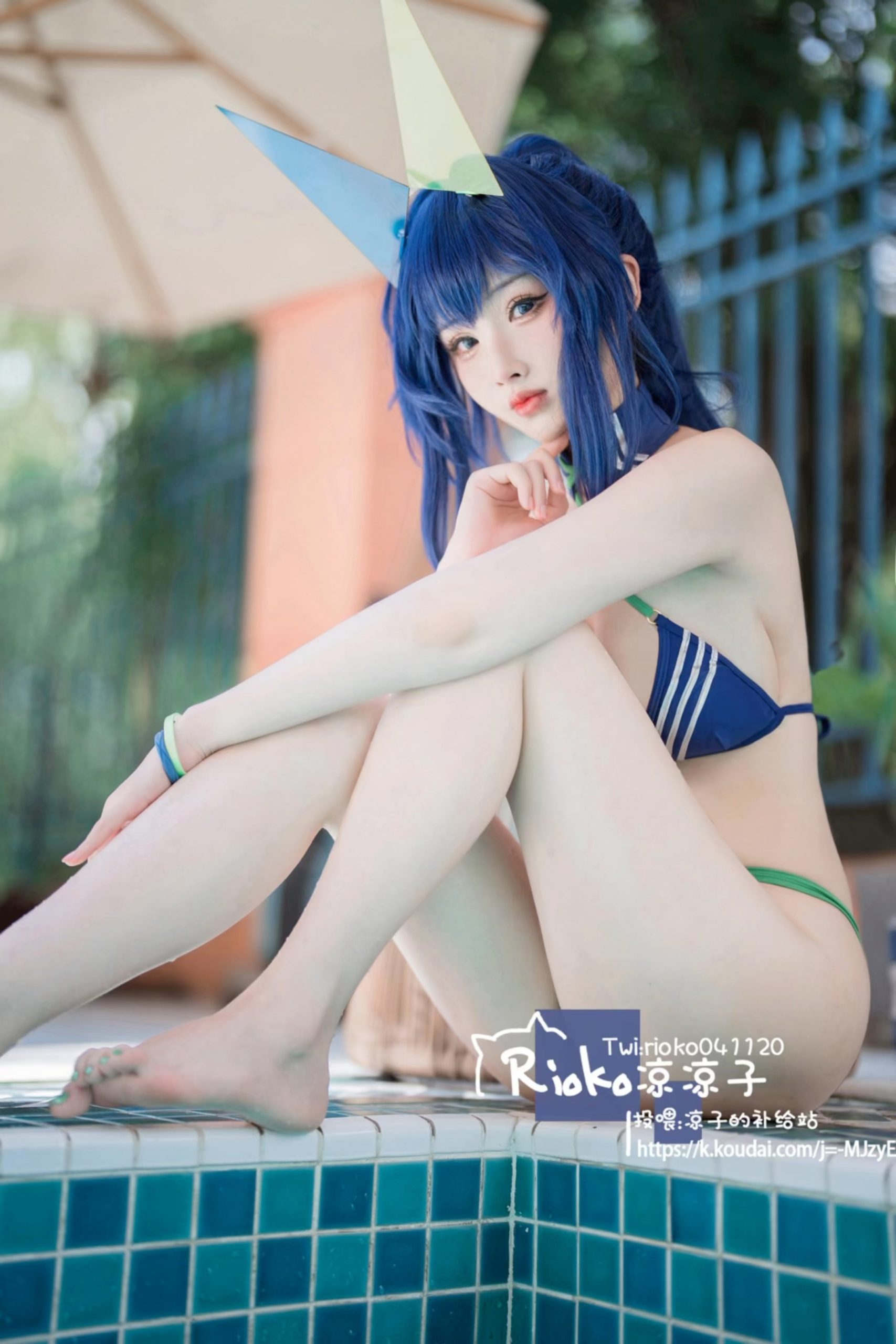 图片[10]-二次元COS分享[cosplay]碧蓝航线 好热啊——盛夏的阳光真是到哪儿都毒……-二次元COS分享次元吧