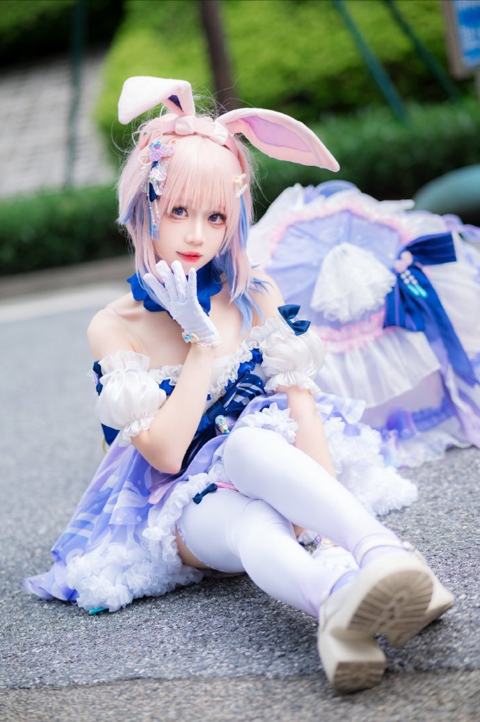 图片[11]-二次元COS分享[COsplay]我是珊瑚宫心海的狗-二次元COS分享次元吧
