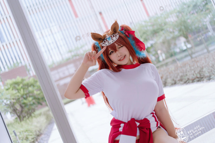 图片[5]-二次元COS分享[COSplay]赛马娘-二次元COS分享次元吧