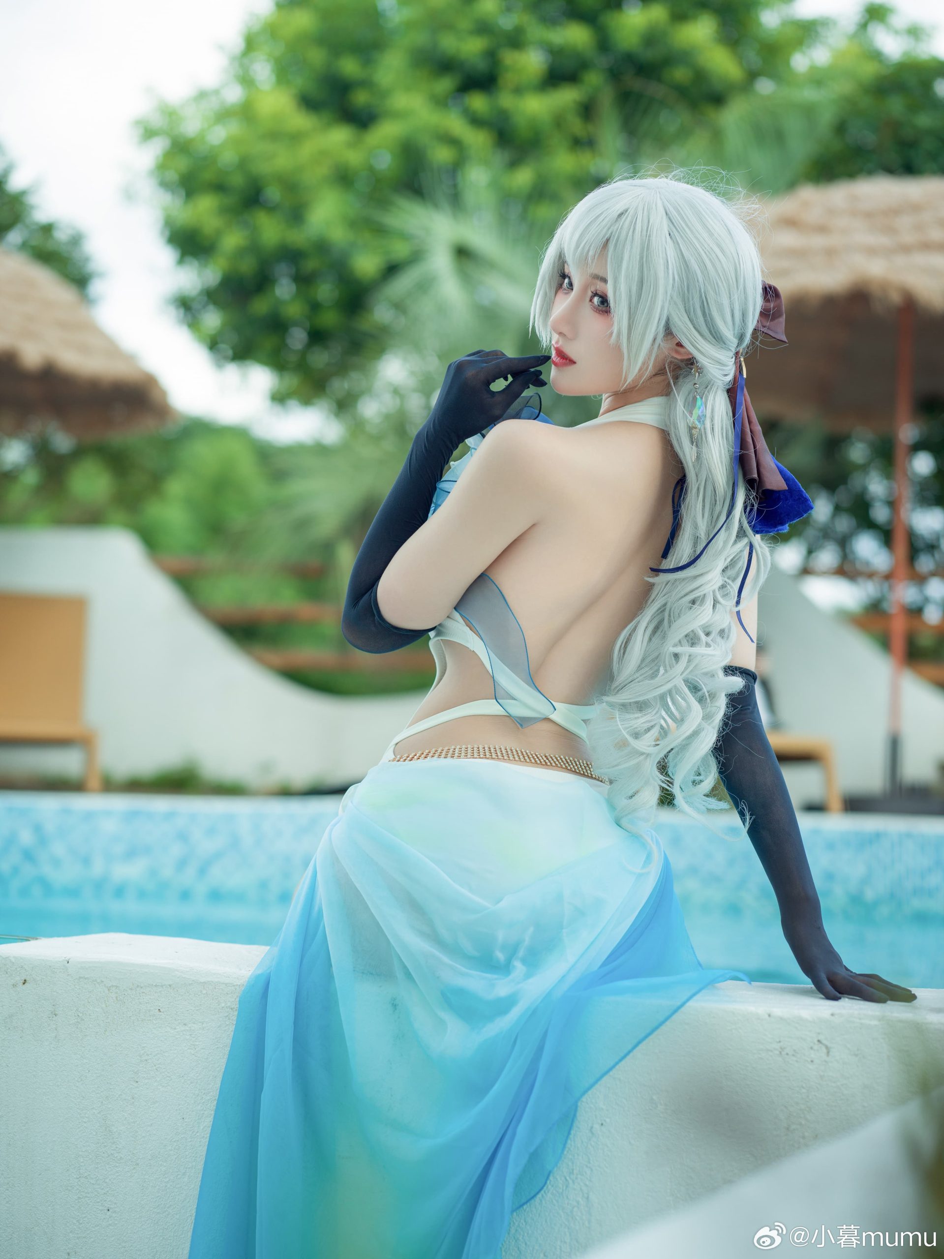 图片[4]-二次元COS分享[COSplay]谁会不喜欢泳装大鸭鸭呢-二次元COS分享次元吧