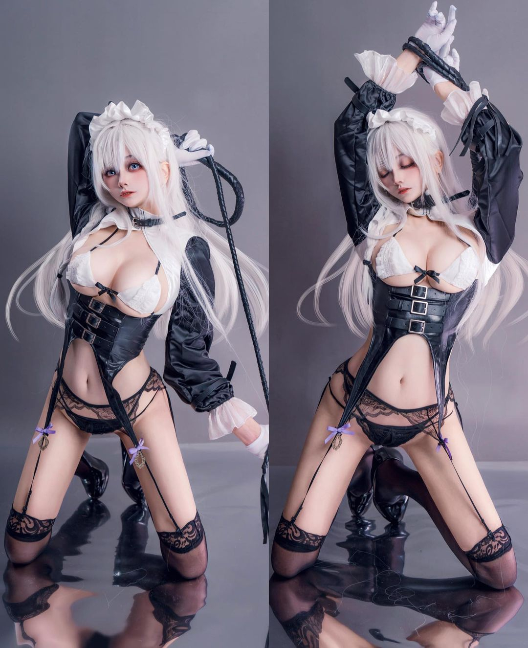 图片[9]-二次元COS分享[COSplay]-二次元COS分享次元吧