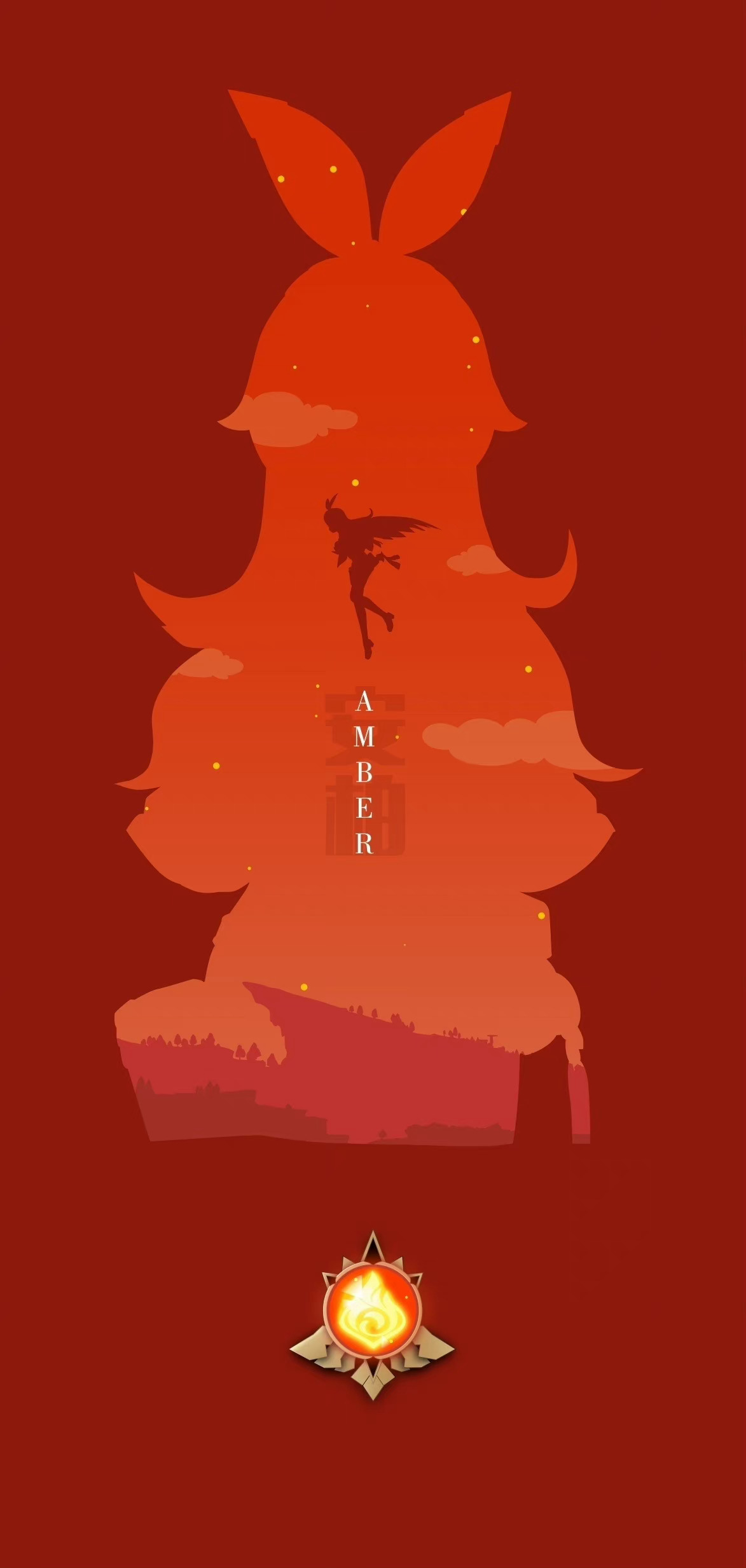 图片[5]-二次元COS分享原神 壁纸 （18P）-二次元COS分享次元吧