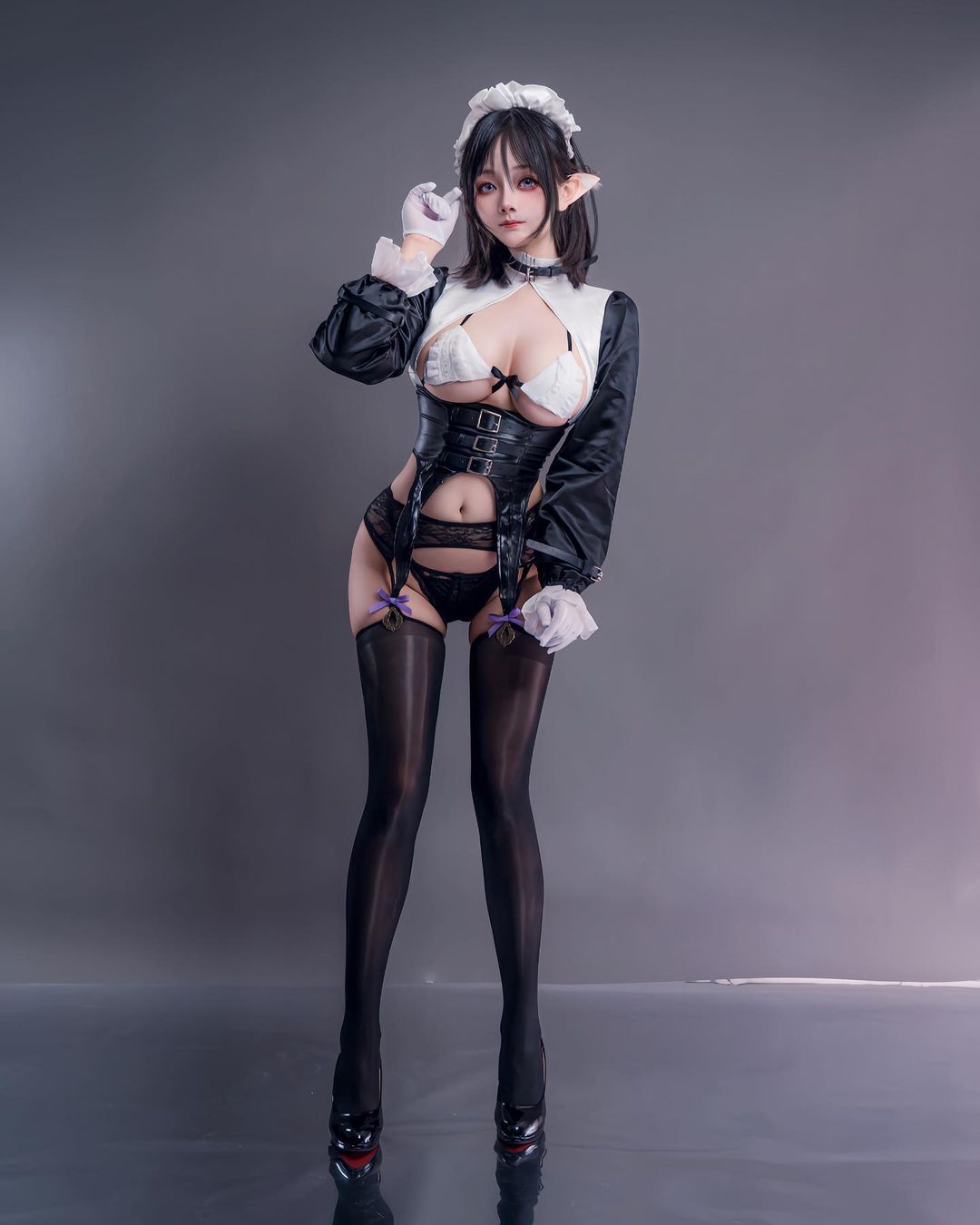 图片[1]-二次元COS分享[COSplay]-二次元COS分享次元吧