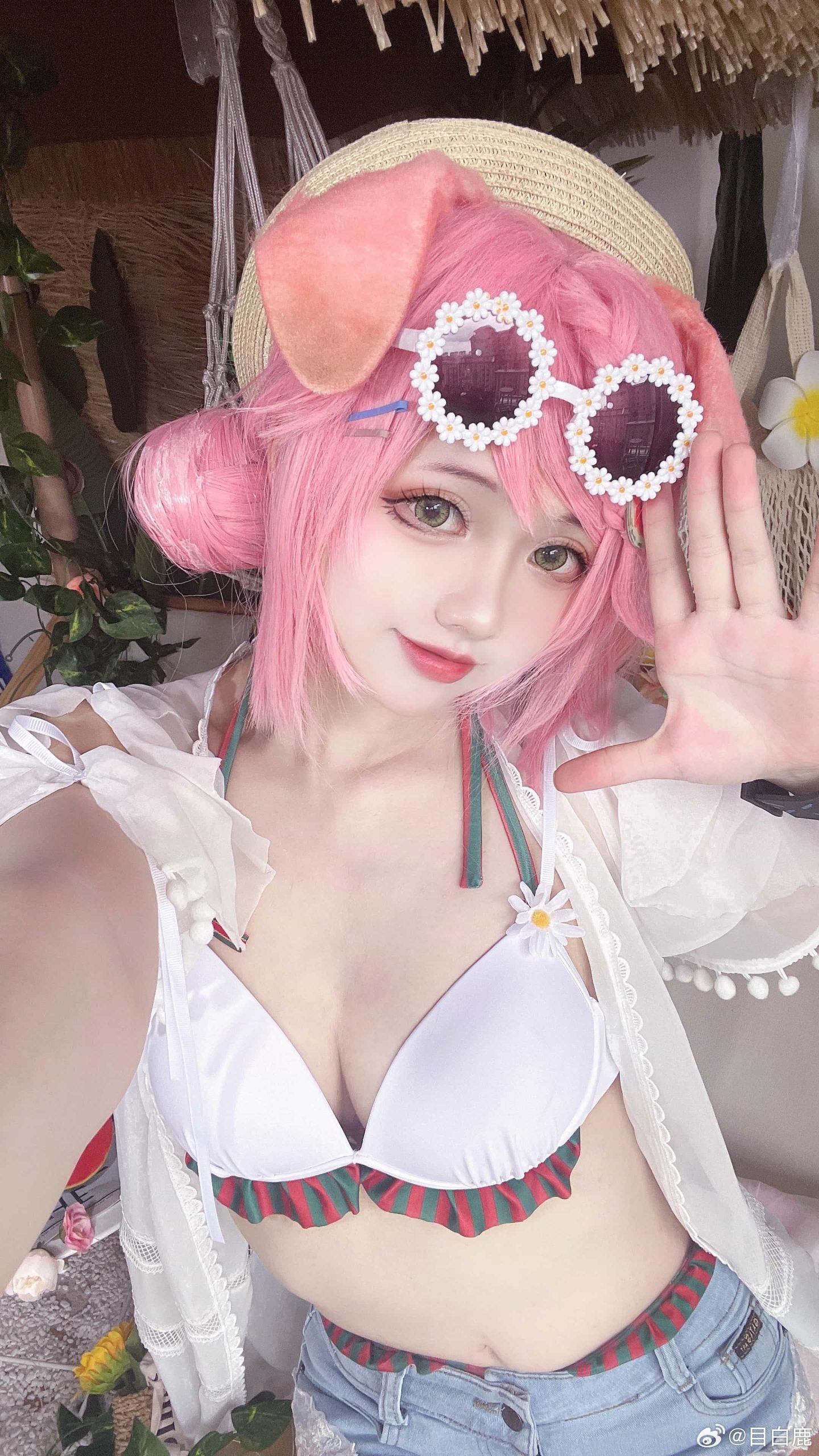 图片[2]-二次元COS分享[COSplay]明日方舟-二次元COS分享次元吧