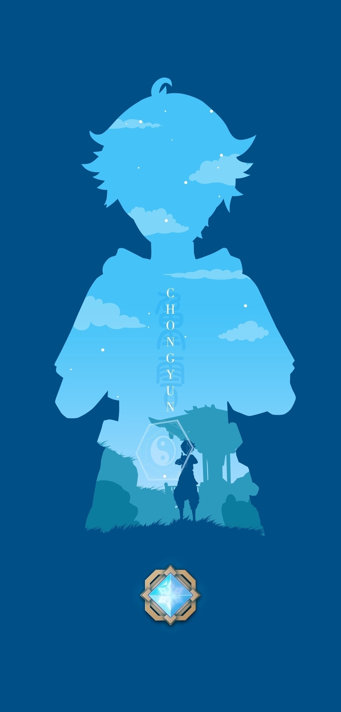 图片[12]-二次元COS分享原神 壁纸 （18P）-二次元COS分享次元吧