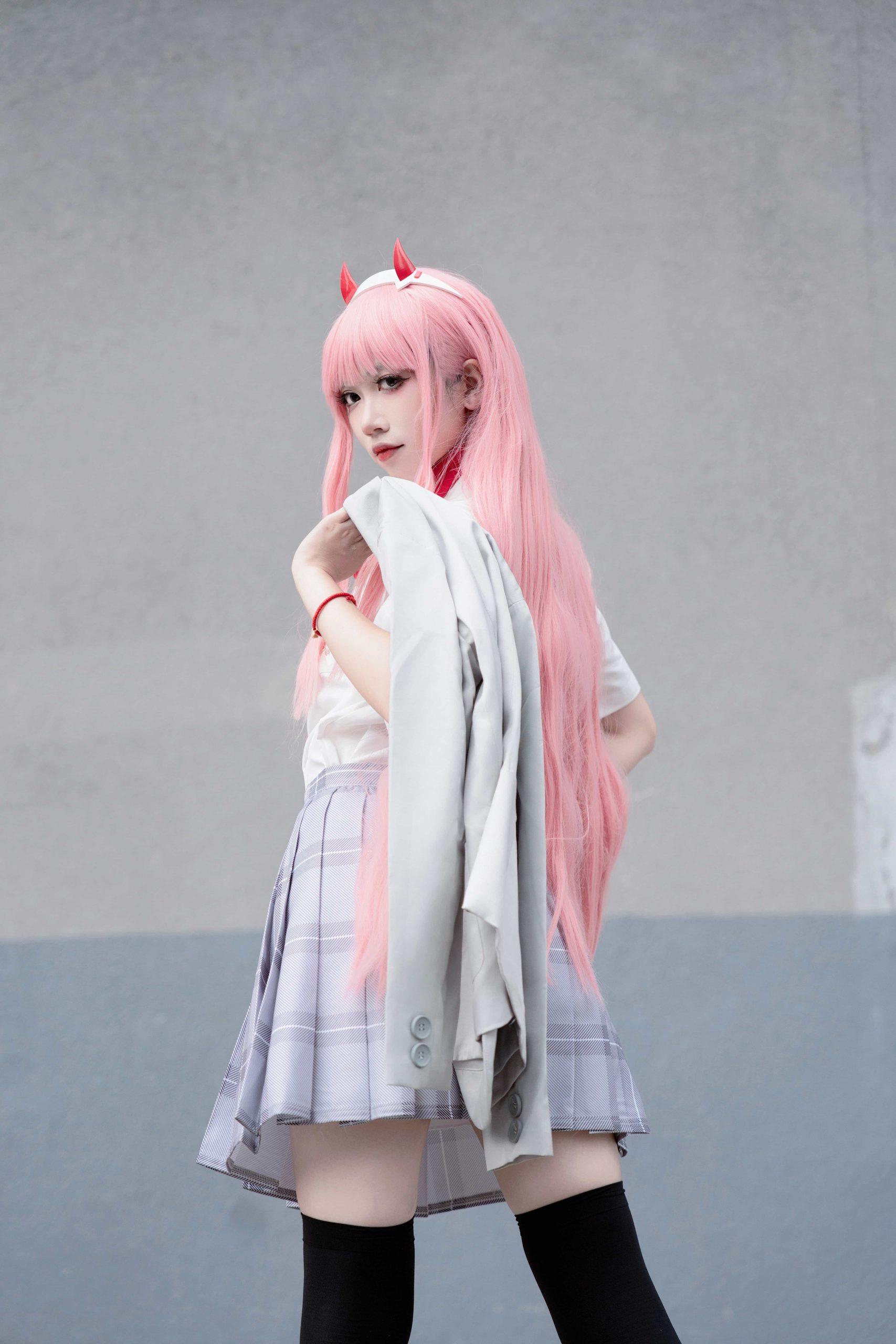 图片[1]-二次元COS分享[COSplay]零二-二次元COS分享次元吧