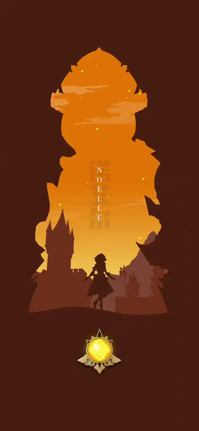 图片[14]-二次元COS分享原神 壁纸 （18P）-二次元COS分享次元吧