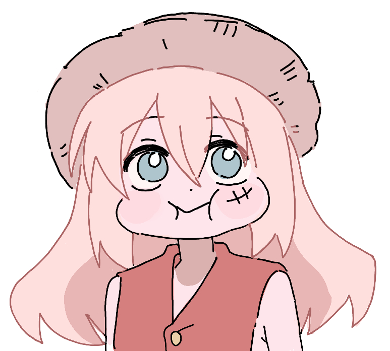 图片[10]-二次元COS分享[头像]电吉他恶魔~波奇塔(*´∀`*)-二次元COS分享次元吧