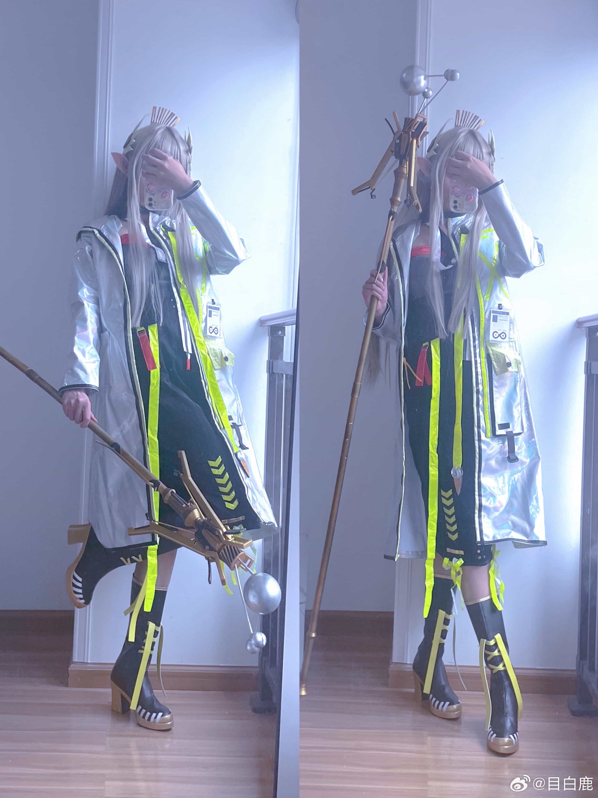 图片[16]-二次元COS分享[COSplay]莱茵生命 生态科主任-二次元COS分享次元吧