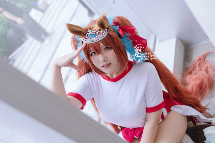 图片[4]-二次元COS分享[COSplay]赛马娘-二次元COS分享次元吧