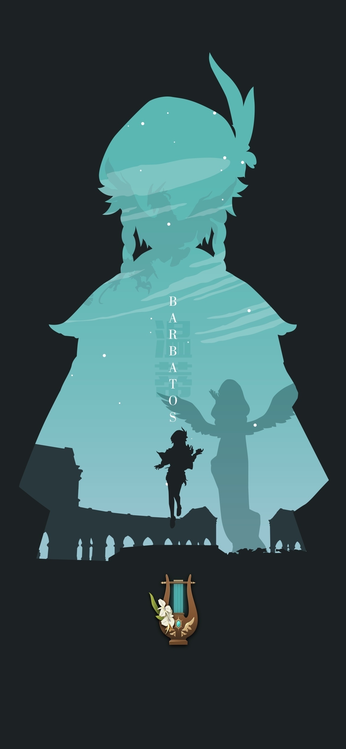 图片[16]-二次元COS分享原神 壁纸 （18P）-二次元COS分享次元吧