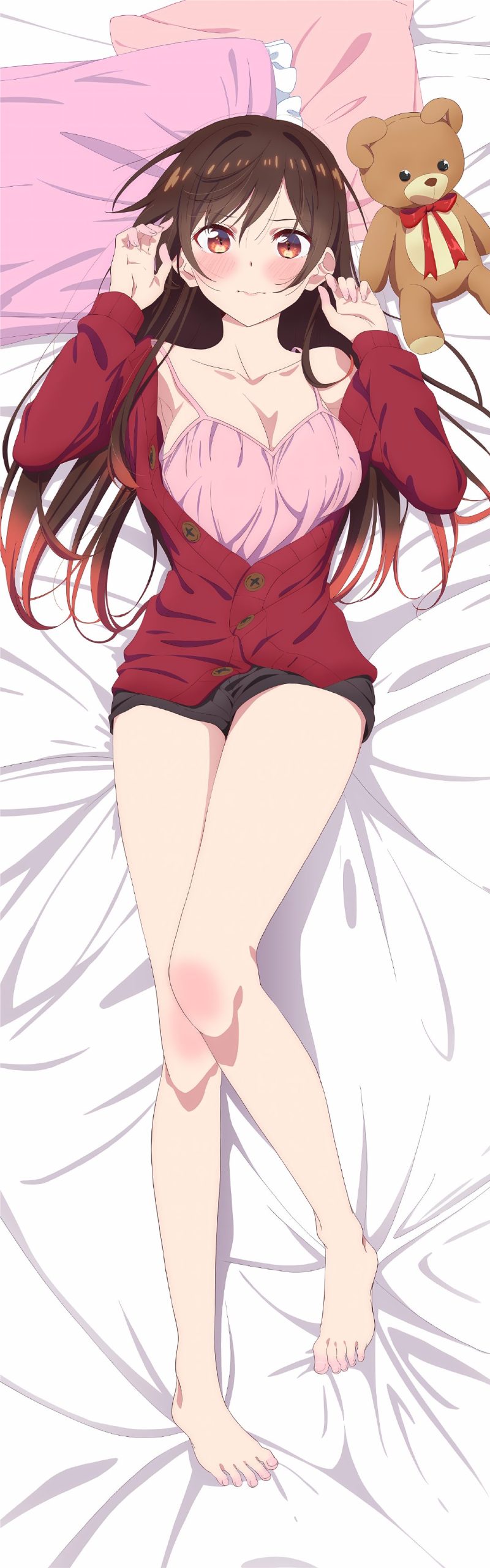 图片[8]-二次元COS分享租借女友-二次元COS分享次元吧