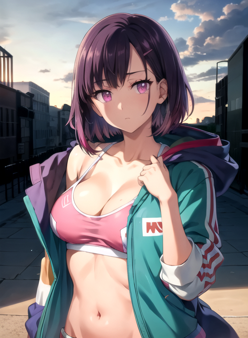 图片[3]-二次元COS分享三日月閑-二次元COS分享次元吧