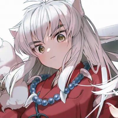 惊艳可爱！超值分享的动漫女生头像集锦！（32张）-二次元COS分享次元吧