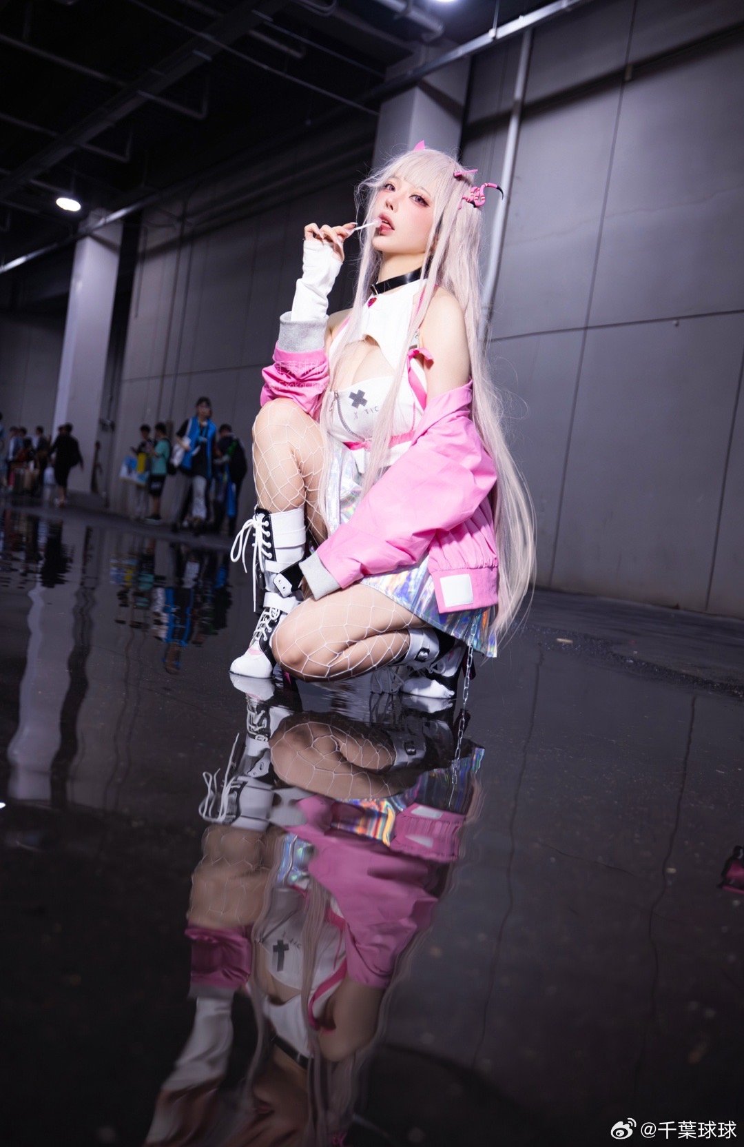 图片[6]-二次元COS分享[COSplay]Nikke 毒蛇-二次元COS分享次元吧