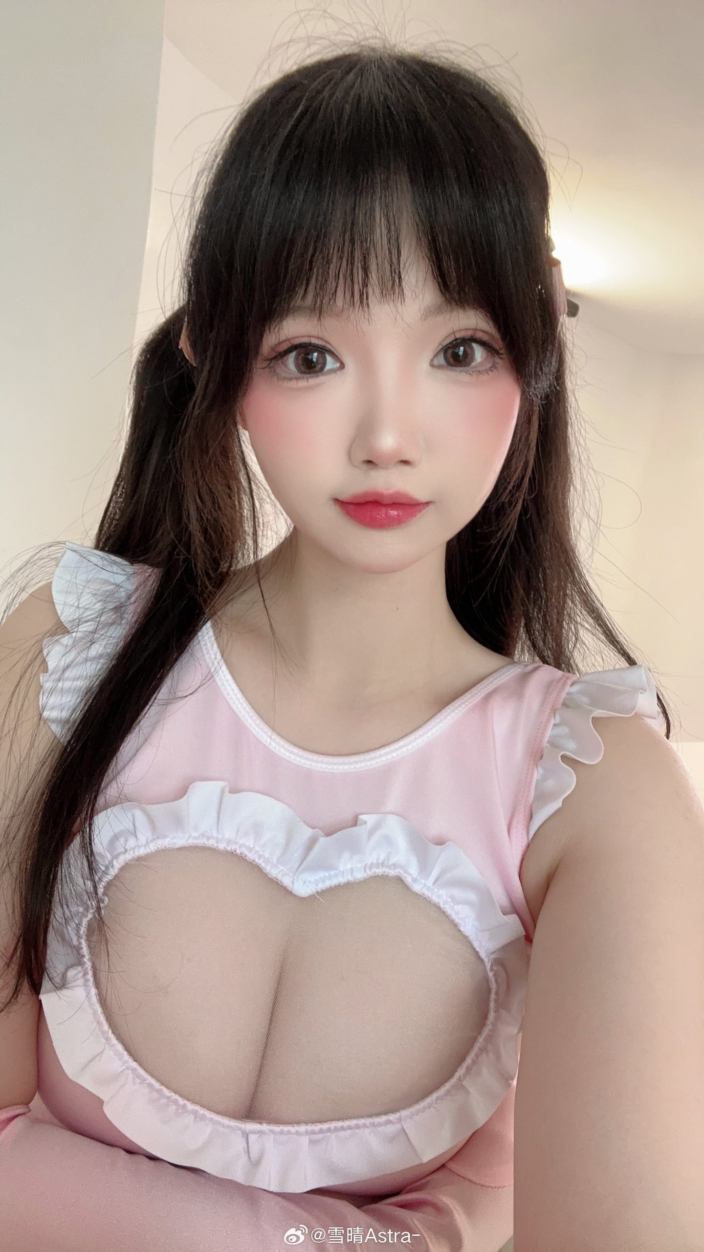 图片[1]-二次元COS分享[COSplay]你怎么碎碎的像片小海苔(⸝⸝⸝ᵒ̴̶̷̥́ ⌑ ᵒ̴̶̷̣̥̀⸝⸝⸝)-二次元COS分享次元吧