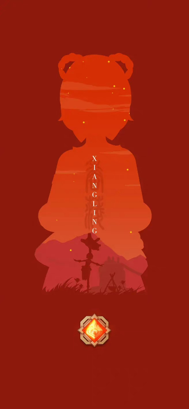 图片[3]-二次元COS分享原神 壁纸 （18P）-二次元COS分享次元吧