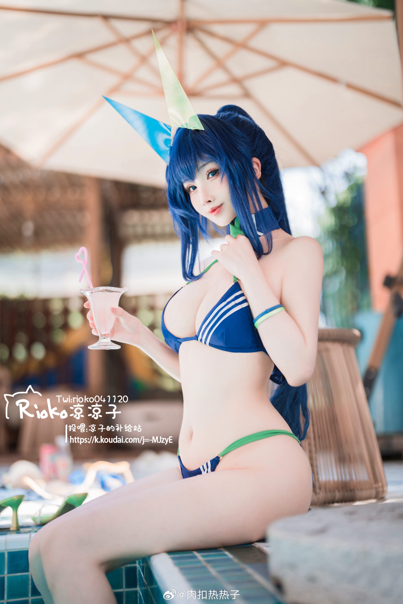 图片[9]-二次元COS分享[cosplay]碧蓝航线 好热啊——盛夏的阳光真是到哪儿都毒……-二次元COS分享次元吧