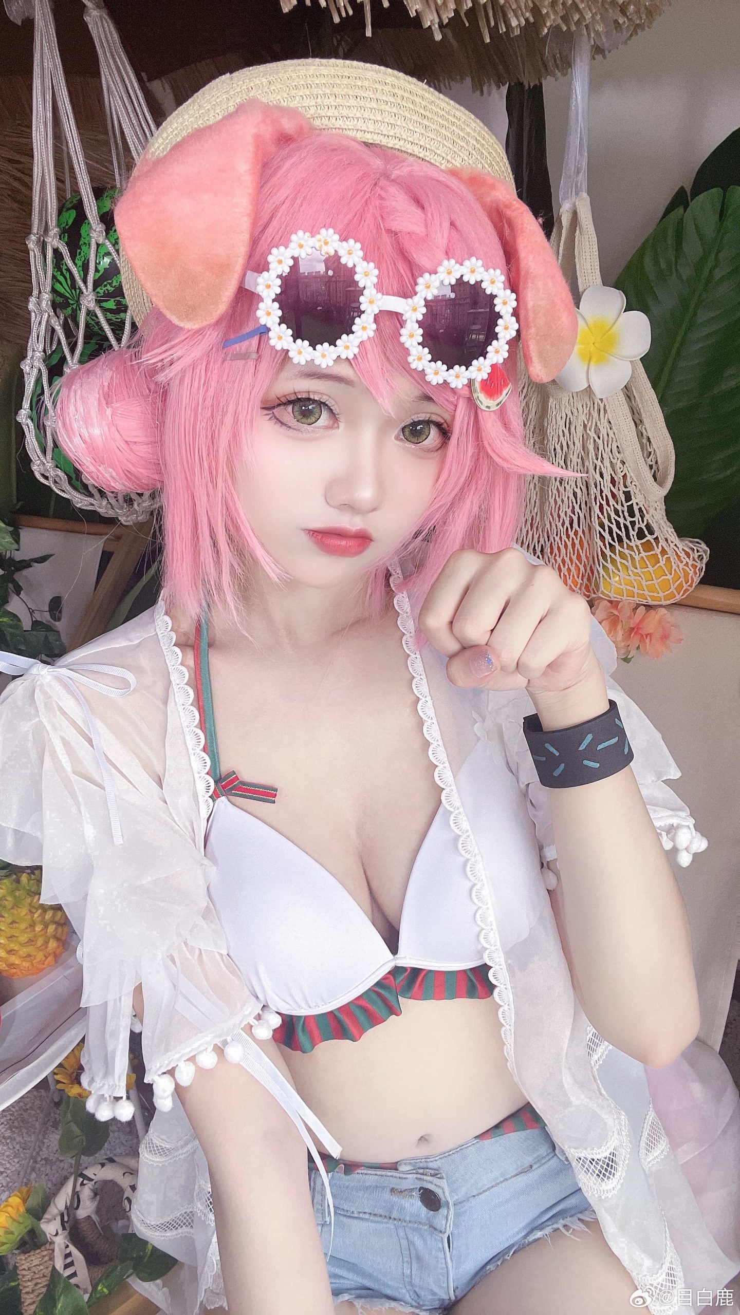 图片[4]-二次元COS分享[COSplay]明日方舟-二次元COS分享次元吧