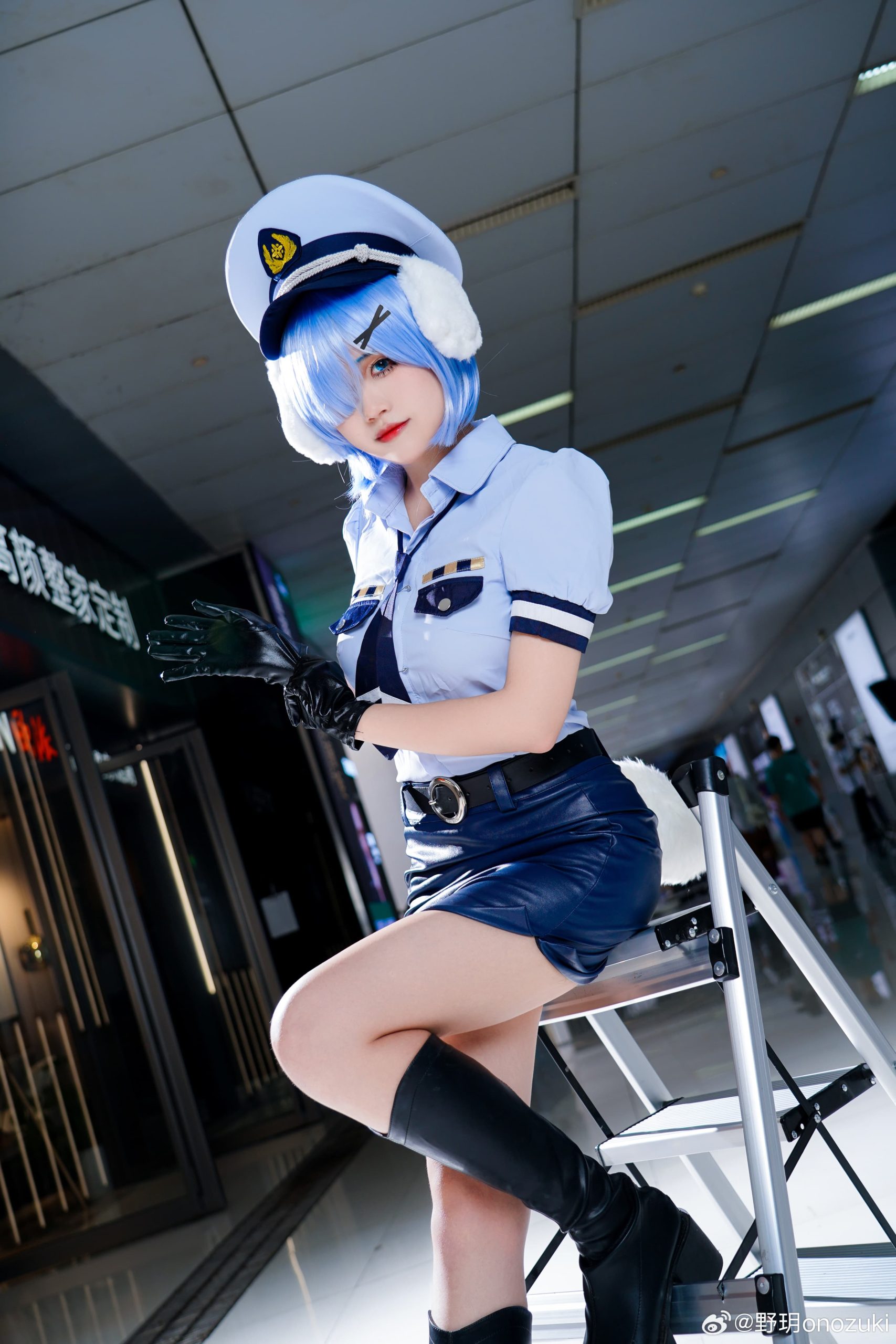 图片[6]-二次元COS分享[COSplay]未来的事不笑着说可不行-二次元COS分享次元吧