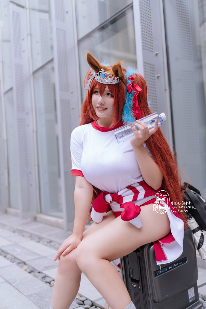 图片[7]-二次元COS分享[COSplay]赛马娘-二次元COS分享次元吧