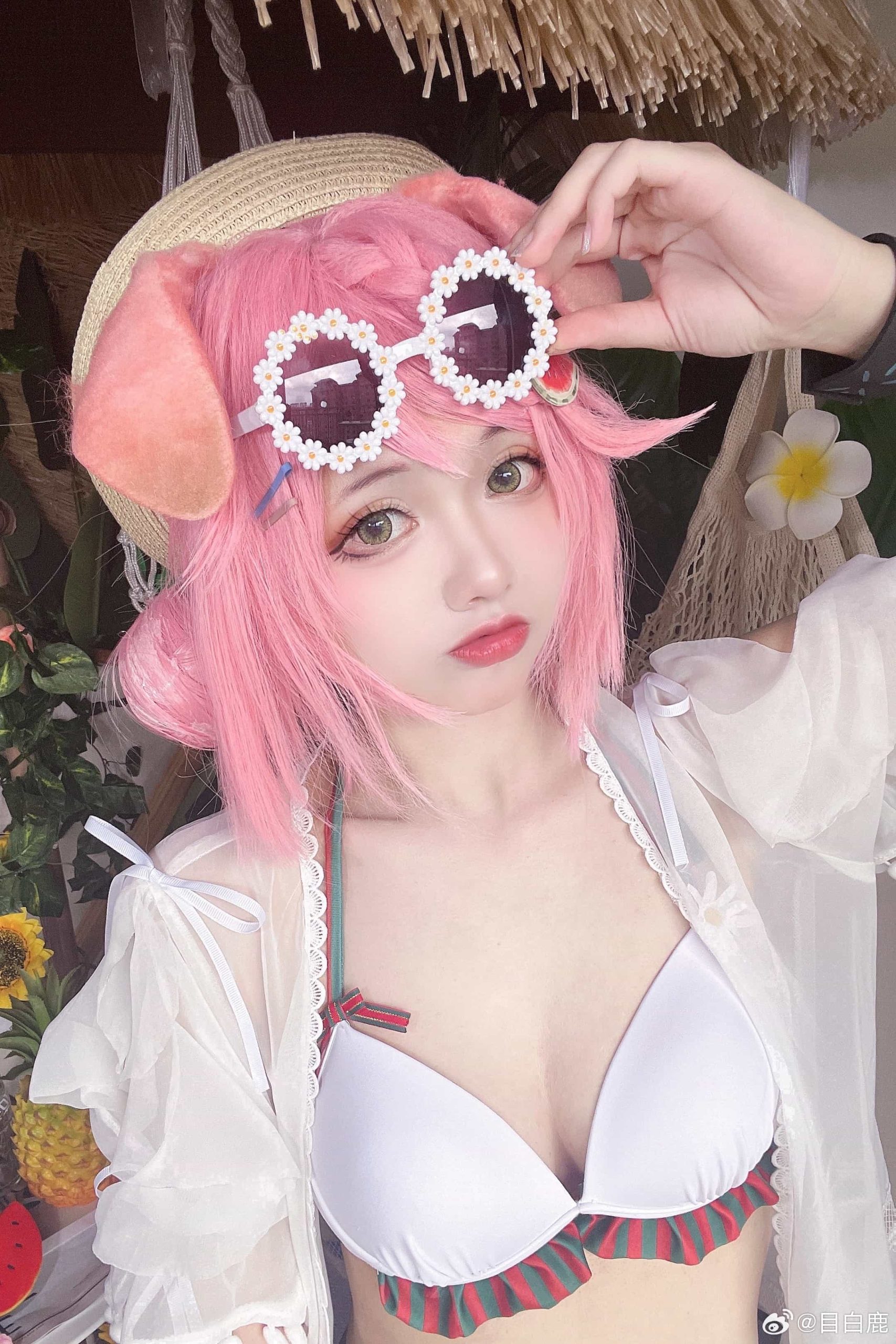 图片[1]-二次元COS分享[COSplay]明日方舟-二次元COS分享次元吧