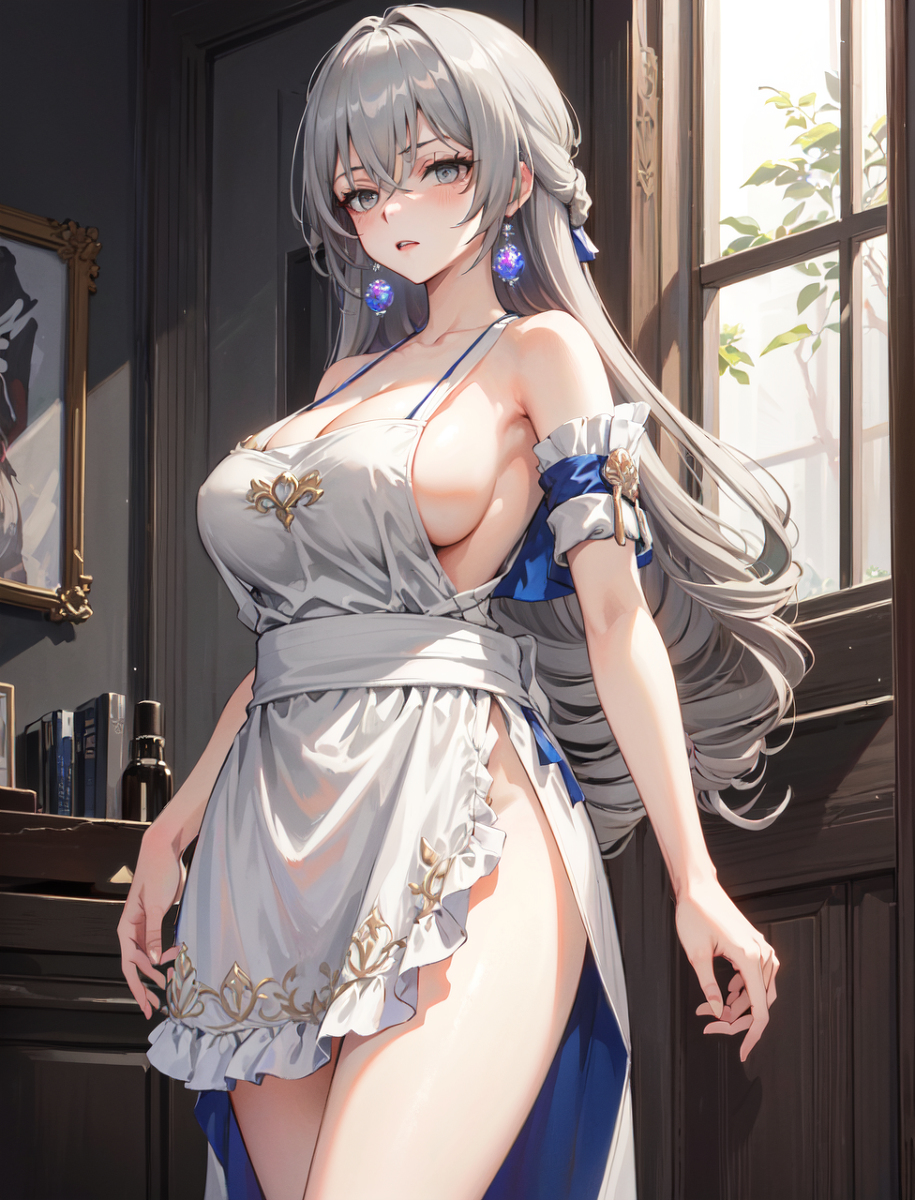 图片[1]-二次元COS分享崩坏：星穹铁道-二次元COS分享次元吧