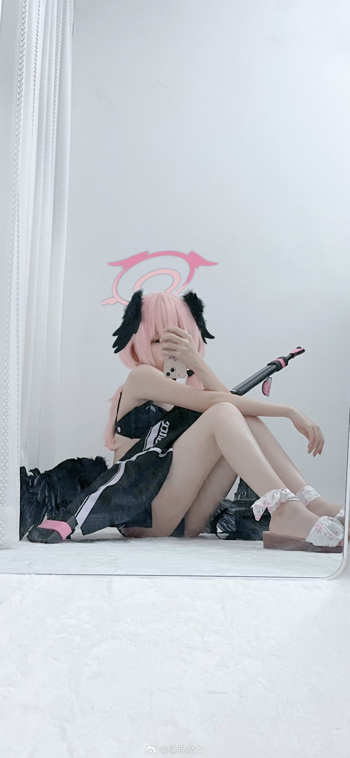 图片[3]-二次元COS分享[cosplay]下江小春-二次元COS分享次元吧