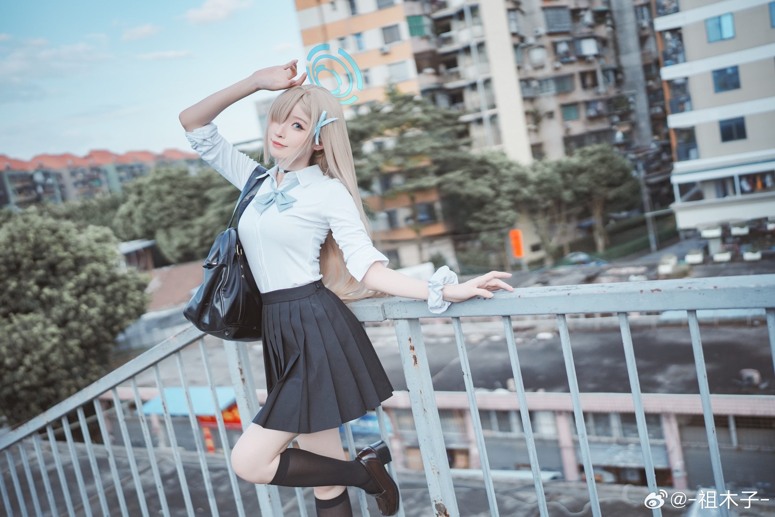 图片[7]-二次元COS分享[cosplay]你是来见我的吗？一定是吧？-二次元COS分享次元吧