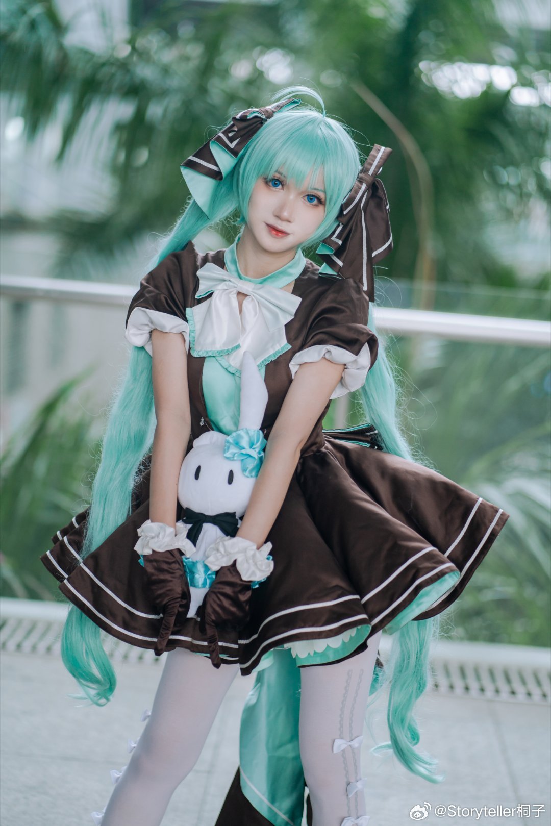 图片[8]-二次元COS分享[cosplay]初音未来-二次元COS分享次元吧