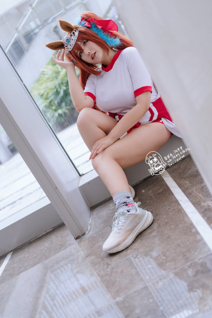 图片[10]-二次元COS分享[COSplay]赛马娘-二次元COS分享次元吧