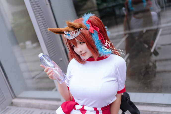 图片[3]-二次元COS分享[COSplay]赛马娘-二次元COS分享次元吧